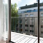 Spacious 3bd Family Auteuil * Paris