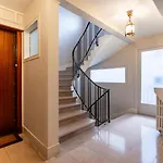 Apartment Spacious 3bd Family Auteuil *
