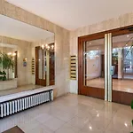 Apartment Spacious 3bd Family Auteuil Paris