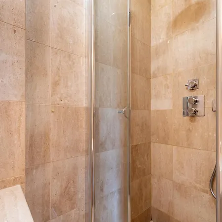 Spacious 3bd Family Auteuil Apartment Paris