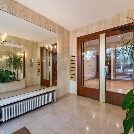 Apartment Spacious 3bd Family Auteuil *