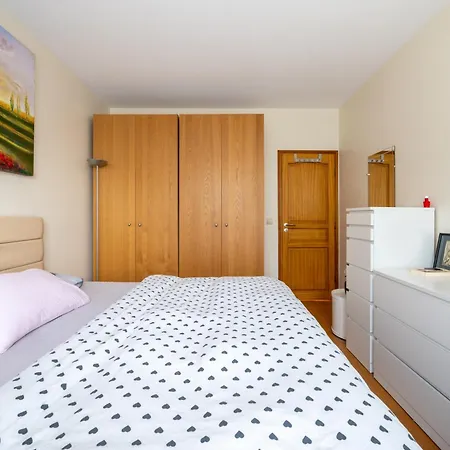 Spacious 3bd Family Auteuil Apartment *