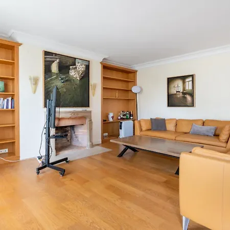 Apartman Spacious 3bd Family Auteuil Párizs