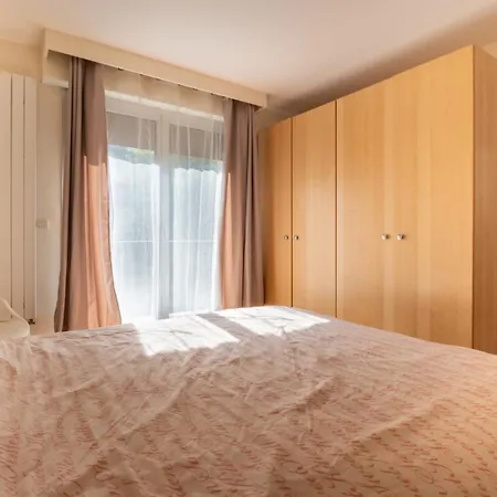 Apartman Spacious 3bd Family Auteuil