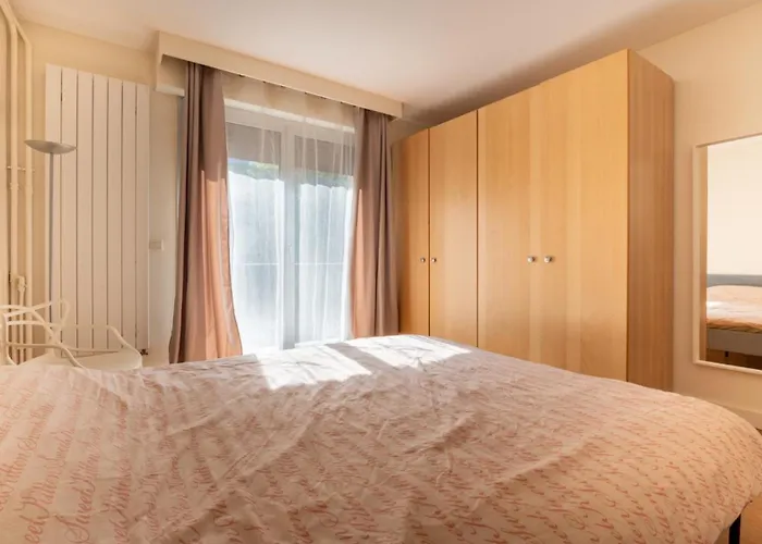 Apartman Spacious 3bd Family Auteuil